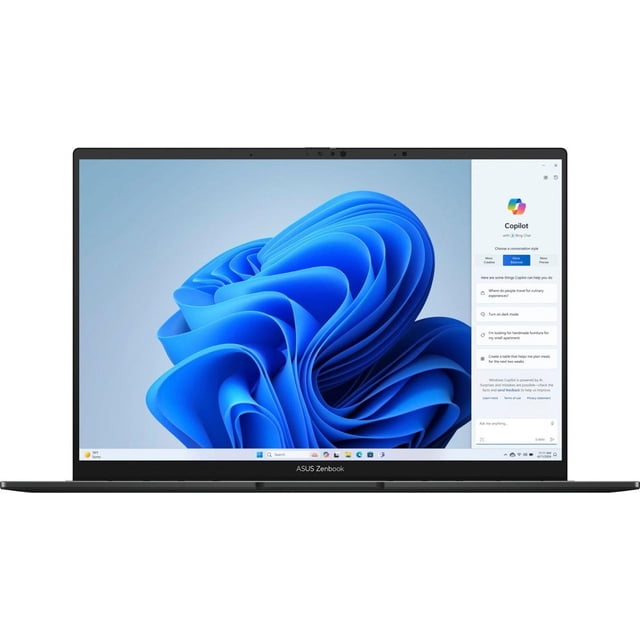 Laptop Asus Zenbook 14X OLED 14.5 120Hz 16GB 512GB SSD i7