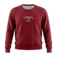 thumbnail image 1 of Sudadera Quarry para Dama, Cuello Redondo Vino Talla M, 1 of 4