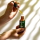 thumbnail image 3 of Aceite de Neem Orgánico con Aceite de Árbol del Té Facial, para Acné, Espinillas, Piel Grasa, 30ml, 3 of 5