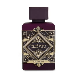 Lattafa Bade'E Al Oud Amethyst 100Ml Edp Spray Lattafa
