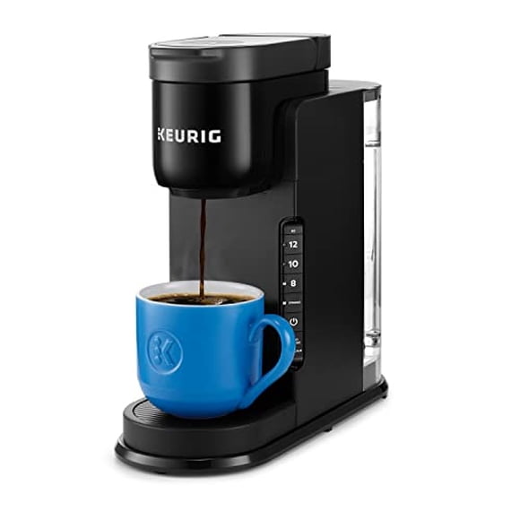 Keurig K-Express cafetera, cafetera K-Cup Pod de una sola po Keurig Keurig
