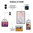 thumbnail image 4 of Smartphone Samsung Galaxy Z Fold 8 512GB Crema Desbloqueado, 4 of 6
