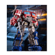 thumbnail image 3 of Figura De Acción Carros Optimus Prime Lab.G Azul Rojo, 3 of 5
