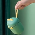 thumbnail image 4 of Fórmula dispensador de leche en polvo caja de almacenamiento Travel Formula Box Baby Food Envase, 4 of 6