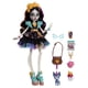 thumbnail image 3 of Muñeca Mattel Monster High Look Monstruoso Skelita, 3 of 8