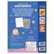 thumbnail image 2 of Chispas de Color Unicornios Editorial Guadal Libro de bolsillo 1ra edicion, 2 of 2