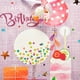 thumbnail image 3 of Bolsa para Regalo Prichos Morado Happy Birthday, 3 of 3