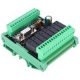 thumbnail image 2 of Módulo De Controlador Programable De Control Accesorio De Control Industrial Suministros Eléctricos FX2N-20MR-232 WS2N-20MR-232 Z-S, 2 of 7