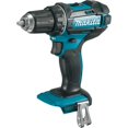 thumbnail image 1 of Taladro perforador-taladro inalámbrico Makita XFD10Z LXT de 18 V, iones de litio, 1 of 2