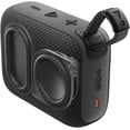 thumbnail image 2 of Bocina Portátil JBL Go 4 Bluetooth a Prueba de Agua Azul, 2 of 3
