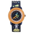 thumbnail image 1 of Reloj de Cuarzo para niños, Reloj para niños con patrón de Dibujos Animados, Reloj para niños, Reloj Impermeable para niños, diseño a Prueba de Futuro, 1 of 8