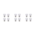thumbnail image 1 of Luz Ambiental Mini USB Sidaley 4 Piezas Iluminación Decorativa Plug Play, 1 of 6