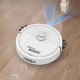 thumbnail image 5 of Sweeping Robot USB Charging Sweeping Mopping Suction Three In One Vacuum Cleaner Household Gifts Small Appliances, 5 of 5