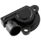thumbnail image 1 of 1-Sensor De Posición Del Acelerador (Tps) C2500 1991 A 1995 Gmc V8 5.7L WALKER ., 1 of 3