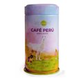 thumbnail image 1 of ALPONT GOURMET, Café Perú Molido, Lata 250 Gramos, 1 of 4