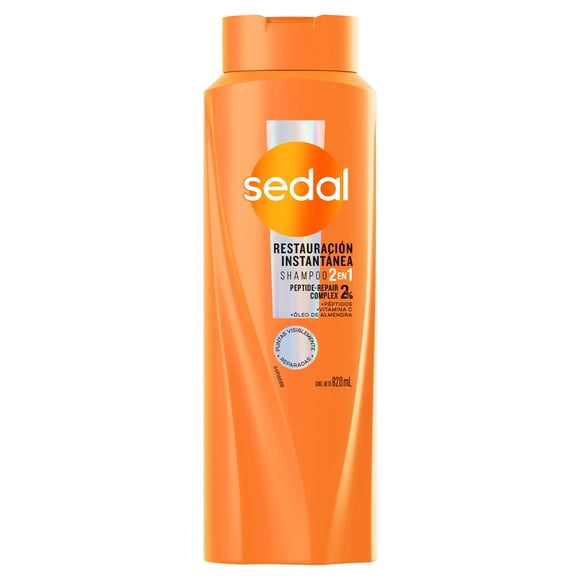 Shampoo Sedal Shampoo 620 ml
