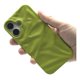 thumbnail image 2 of Funda Icon Case Dunas para Iphone 16, Carcasa, Protector, Uso Rudo, Antigolpes, Resistente, Esquinas Reforzadas, Protección de Cámara - Verde, 2 of 9