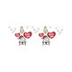 thumbnail image 4 of Termo Navideño 20oz Kiss Me Flork, 4 of 5
