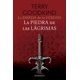 thumbnail image 1 of La Espada de la Verdad 2: La piedra de las lágrimas Blanco, 1 of 2