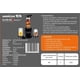 thumbnail image 3 of Procesador Licuadora PHILCO Vaso Sport Portatil Batido Licuado Jugo Salsa Negro 1, 3 of 7