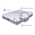 thumbnail image 3 of Colchón Matrimonial Serta Viroclean Confident, 3 of 4
