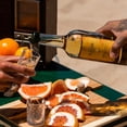 thumbnail image 3 of Mezcal Ilegal Reposado 700 ml Ilegal, 3 of 3