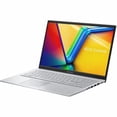 thumbnail image 3 of Laptop ASUS Vivobook 15 F1504VA Intel Core i7-1355U 16GB RAM 1TB SSD Pantalla Táctil 15.6 Pulgadas Windows 11 Pro, 3 of 5