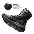 thumbnail image 2 of NORTIV 8 Botas Tactical Hombre Transpirables, 2 of 5