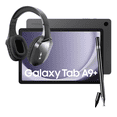 thumbnail image 1 of Combo Tablet Samsung Galaxy TAB A9+ Octa-Core 8GB 128GB FHD Gris + Audifonos Bluetooth y Lapiz Tactil, 1 of 4