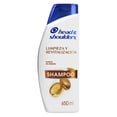 thumbnail image 1 of Shampoo Control Caspa Head & Shoulders Limpieza y Revitalización 650 ml, 1 of 5