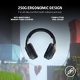 thumbnail image 4 of Auriculares Razer Barracuda X inalámbricos de doble modo con batería de 50 h, 4 of 5