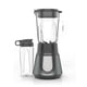 thumbnail image 1 of Licuadora Black+Decker para Batidos Acero Inoxidable 1.5 L 3 Funciones Preprogramadas, 1 of 5