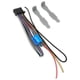 thumbnail image 5 of Estéreo Kenwood KMM232BT USB Bluetooth 3.5 Auxiliar FM AM, 5 of 7