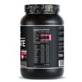thumbnail image 2 of Polvo de proteína sabor Fresa Sascha Fitness Fitness Town SFST2LB, 2 of 5