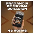 thumbnail image 3 of Desodorante Axe collision en barra para caballero 45 g, 3 of 4