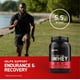 thumbnail image 4 of Gold Standard 100% Whey 5 Lbs Fresa Banana Optimum Nutrition, 4 of 7