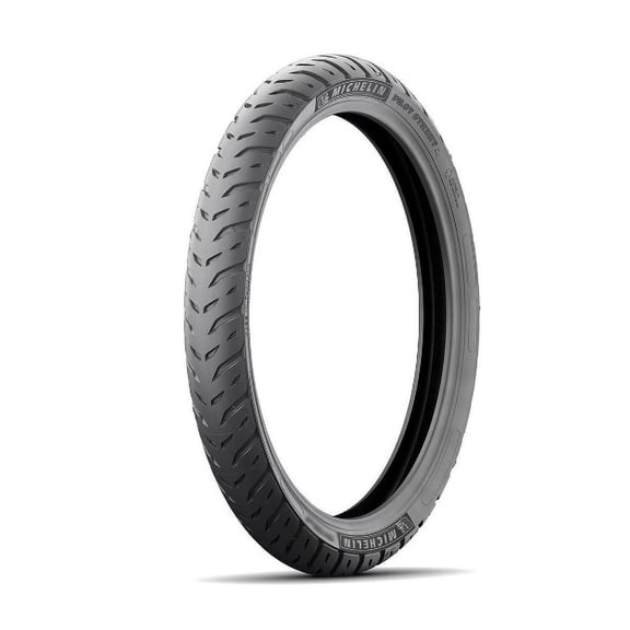 Llanta 100/80-17 Michelin Pilot Street 2 52S TL