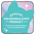 thumbnail image 2 of Peluche Squishmallows Original Wendy Green Frog 35 cm, 2 of 7
