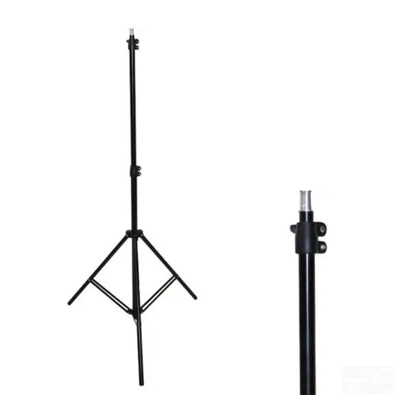 Soporte para aro de Luz Led de 10 Pulgadas Master MA-STANDR