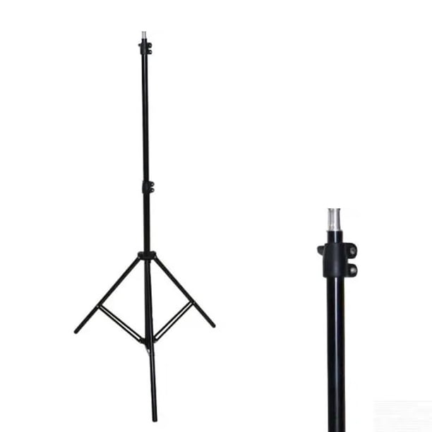 Soporte para aro de Luz Led de 10 Pulgadas Master MA-STANDR