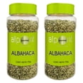 thumbnail image 1 of ALPONT GOURMET, Albahaca. 110 Gramos, 2 Piezas, 1 of 4