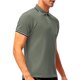 thumbnail image 4 of Playera Polo Hombre Manga Corta Shendy Vendy Casual Camisa, 4 of 5