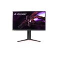 thumbnail image 1 of Monitor para juegos LG 27GP850-B Ultragear Pantalla Nano IPS QHD de 27 pulgadas (2560 x 1440) Tiempo de respuesta de 1 ms Frecuencia de actualización de 165 Hz Compatible con NVIDIA G-SYNC AMD FreeSyn, 1 of 5