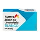 thumbnail image 2 of Jabón de lavanderia en barra Aurrera Blanco 350 gr, 2 of 4