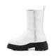thumbnail image 5 of Bota Larga Invierno Juvenil Estoperoles Ninos Blanco 20 Ninos 41709-1, 5 of 6