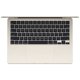 thumbnail image 2 of Apple MacBook Air 13: Apple M4, RAM 16GB, SSD 256GB, Pantalla 13.6", macOS Sequoia, 2 of 3