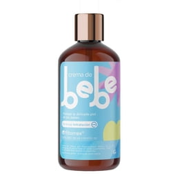 Crema para Bebé Fitomex 370 mL