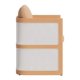thumbnail image 3 of Silla de Exterior Nue Natural Kessa Muebles, 3 of 5
