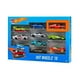thumbnail image 2 of Set de Vehículos de Juguete Hot Wheels 10 Pack Varios Modelos 1 Set, 2 of 4