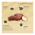 thumbnail image 5 of Camote Morado Por Kilo Frescos Y De Temporada, 5 of 5